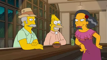 Simpsonowie - galeria zdjęć - filmweb