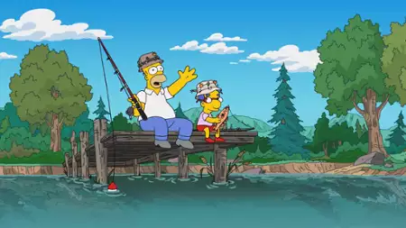 Simpsonowie - galeria zdjęć - filmweb
