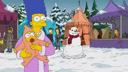Simpsonowie - galeria zdjęć - filmweb