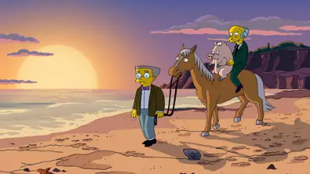 Simpsonowie - galeria zdjęć - filmweb