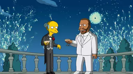 Simpsonowie - galeria zdjęć - filmweb