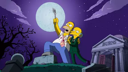 Simpsonowie - galeria zdjęć - filmweb