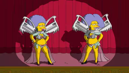 Simpsonowie - galeria zdjęć - filmweb