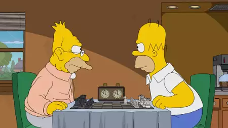 Simpsonowie - galeria zdjęć - filmweb
