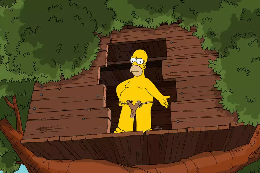 Simpsonowie - galeria zdjęć - filmweb