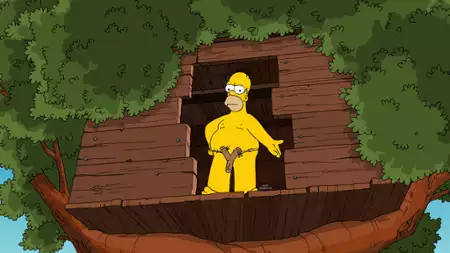 Simpsonowie - galeria zdjęć - filmweb