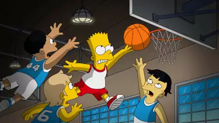 Simpsonowie - galeria zdjęć - filmweb