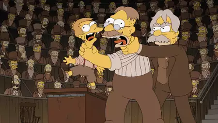 Simpsonowie - galeria zdjęć - filmweb
