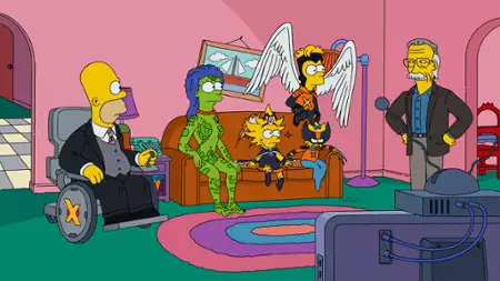 Simpsonowie - galeria zdjęć - filmweb