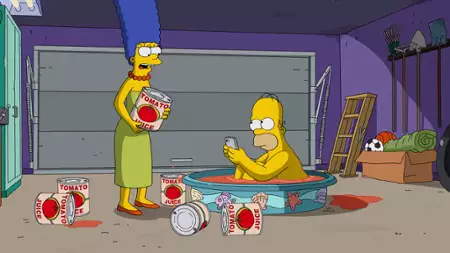 Simpsonowie - galeria zdjęć - filmweb