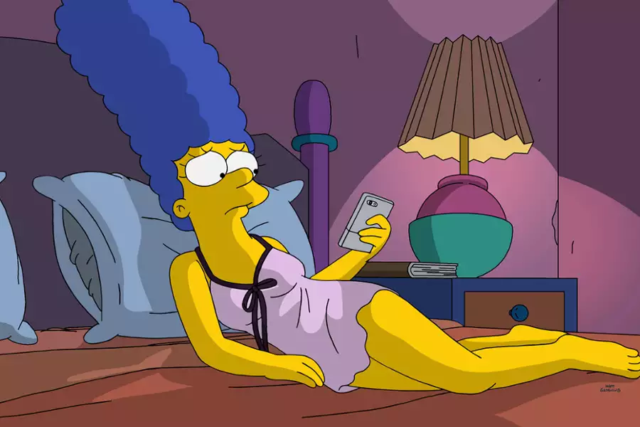 Simpsonowie - galeria zdjęć - filmweb