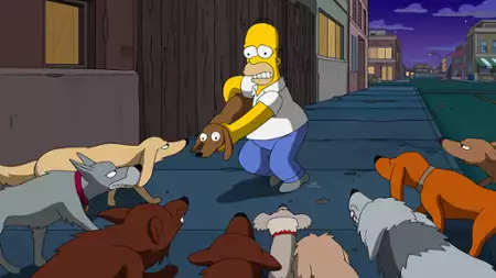 Simpsonowie - galeria zdjęć - filmweb