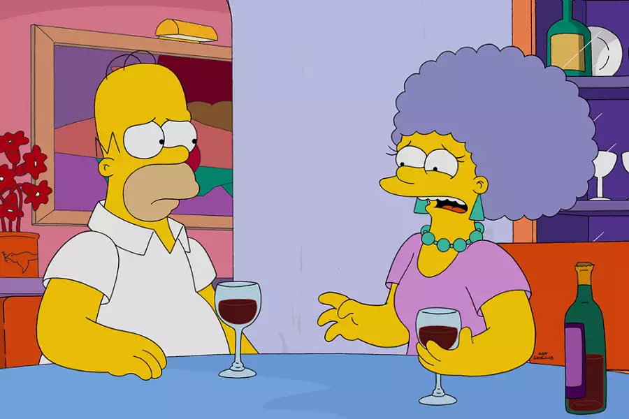 Simpsonowie - galeria zdjęć - filmweb