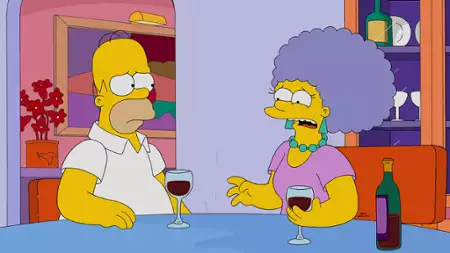Simpsonowie - galeria zdjęć - filmweb
