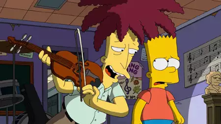 Simpsonowie - galeria zdjęć - filmweb