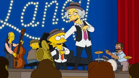 Simpsonowie - galeria zdjęć - filmweb
