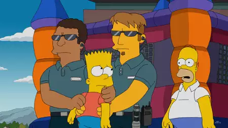 Simpsonowie - galeria zdjęć - filmweb