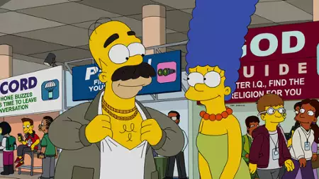 Simpsonowie - galeria zdjęć - filmweb