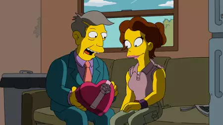 Simpsonowie - galeria zdjęć - filmweb