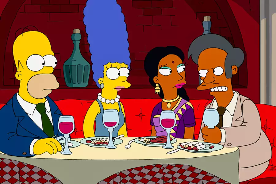 Simpsonowie - galeria zdjęć - filmweb