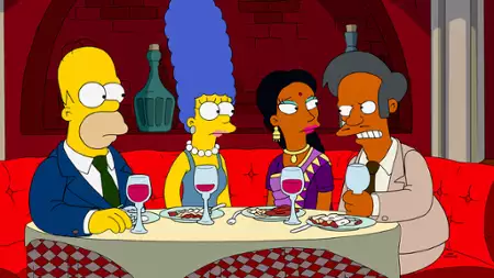 Simpsonowie - galeria zdjęć - filmweb