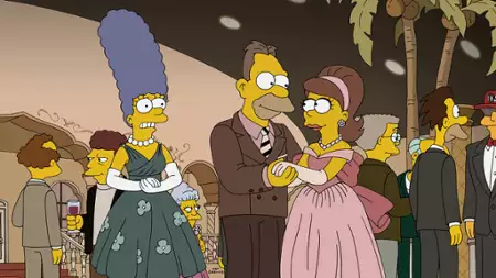 Simpsonowie - galeria zdjęć - filmweb