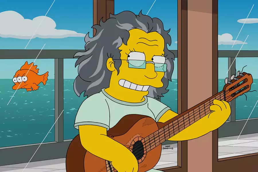 Simpsonowie - galeria zdjęć - filmweb