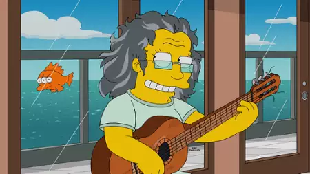 Simpsonowie - galeria zdjęć - filmweb