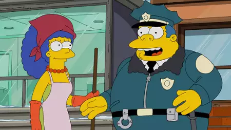 Simpsonowie - galeria zdjęć - filmweb