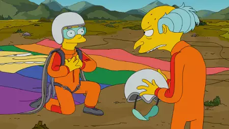 Simpsonowie - galeria zdjęć - filmweb