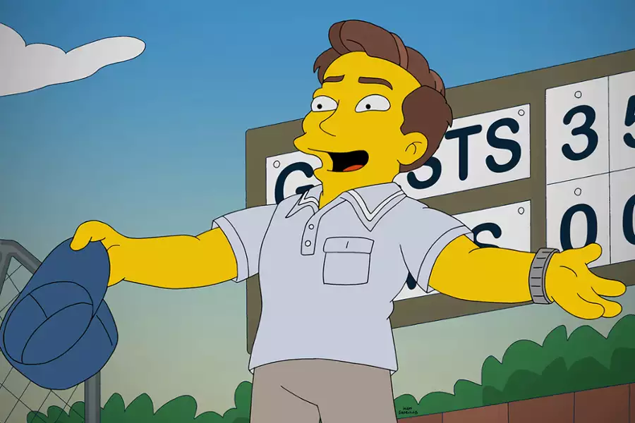 Simpsonowie - galeria zdjęć - filmweb