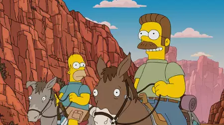 Simpsonowie - galeria zdjęć - filmweb
