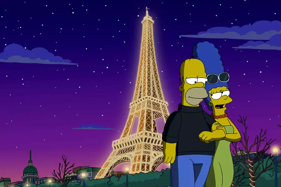 Simpsonowie - galeria zdjęć - filmweb