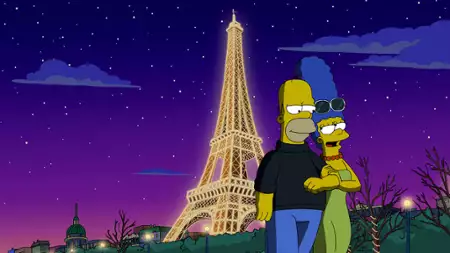 Simpsonowie - galeria zdjęć - filmweb
