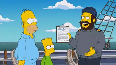 Simpsonowie - galeria zdjęć - filmweb