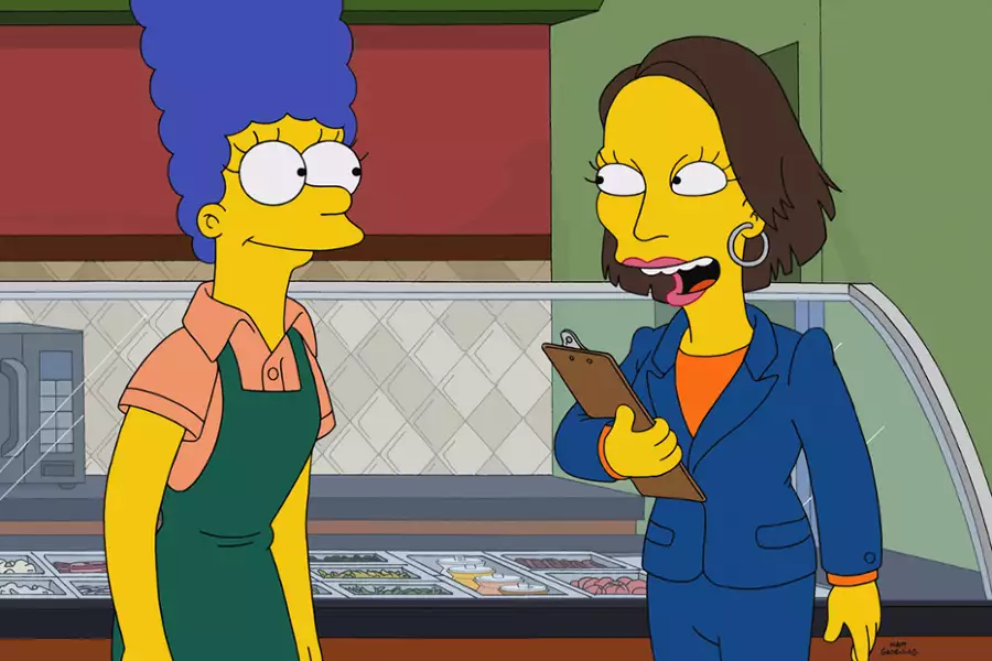 Simpsonowie - galeria zdjęć - filmweb