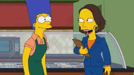 Simpsonowie - galeria zdjęć - filmweb