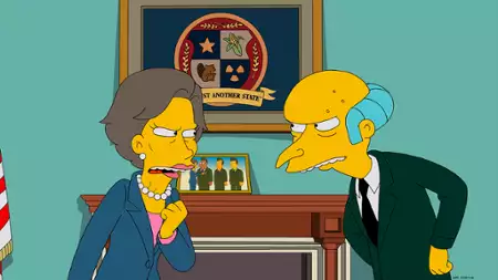 Simpsonowie - galeria zdjęć - filmweb