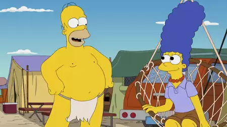 Simpsonowie - galeria zdjęć - filmweb