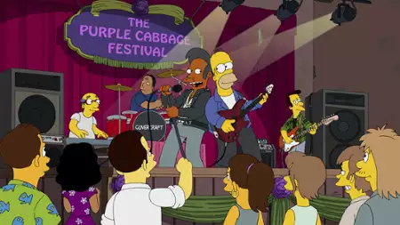 Simpsonowie - galeria zdjęć - filmweb