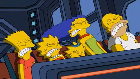 Simpsonowie - galeria zdjęć - filmweb