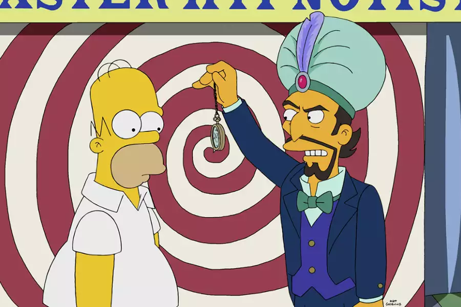 Simpsonowie - galeria zdjęć - filmweb