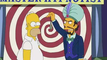 Simpsonowie - galeria zdjęć - filmweb