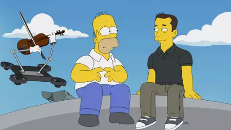 Simpsonowie - galeria zdjęć - filmweb