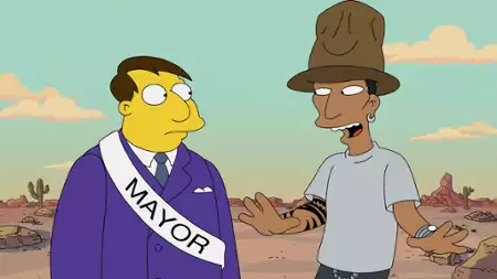 Simpsonowie - galeria zdjęć - filmweb