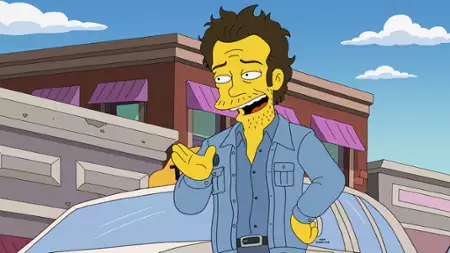 Simpsonowie - galeria zdjęć - filmweb
