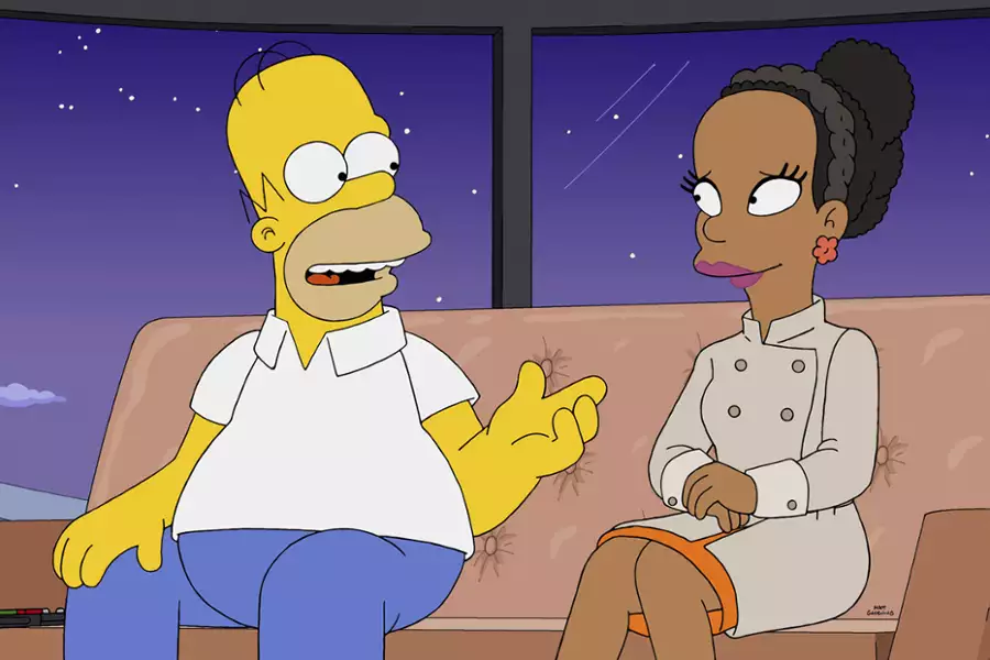 Simpsonowie - galeria zdjęć - filmweb