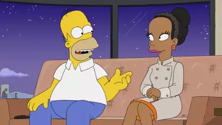 Simpsonowie - galeria zdjęć - filmweb