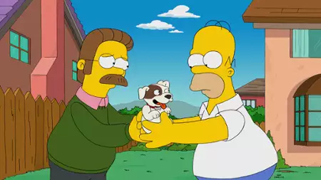 Simpsonowie - galeria zdjęć - filmweb