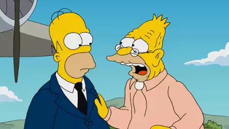 Simpsonowie - galeria zdjęć - filmweb